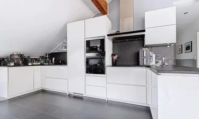 Недвижимость Apartment 3 bedrooms for sale in Helmsange: 5