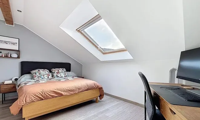 Недвижимость Apartment 3 bedrooms for sale in Helmsange: 7