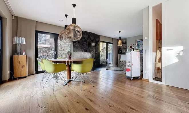 Недвижимость Detached house 5 bedrooms for sale in Biwer: 2