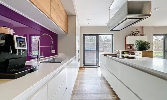 Недвижимость Detached house 5 bedrooms for sale in Biwer: 5