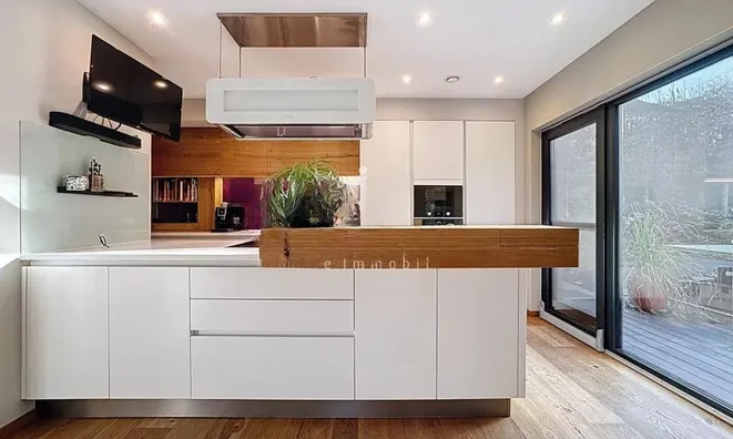 Недвижимость Detached house 5 bedrooms for sale in Biwer: 6