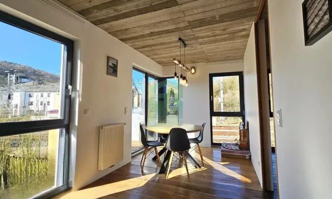Недвижимость Apartment 1 bedroom for sale in Tetange: 4