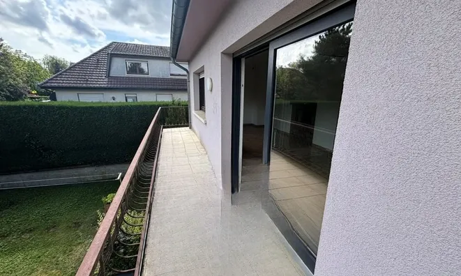 Недвижимость Duplex 4 bedrooms for sale in Mamer: 6