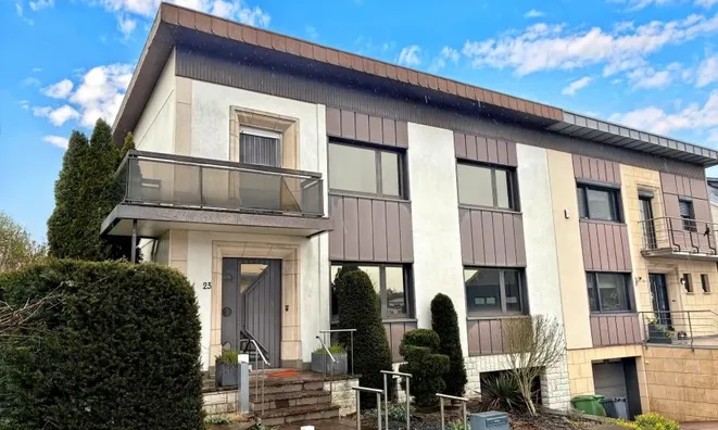 Недвижимость Semi-detached house 4 bedrooms for sale in Soleuvre: 1