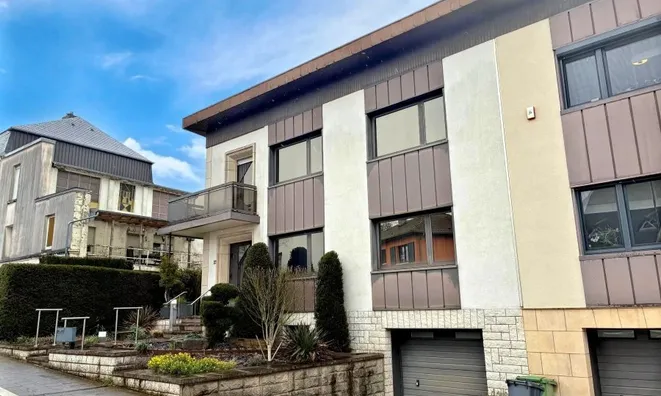 Недвижимость Semi-detached house 4 bedrooms for sale in Soleuvre: 2