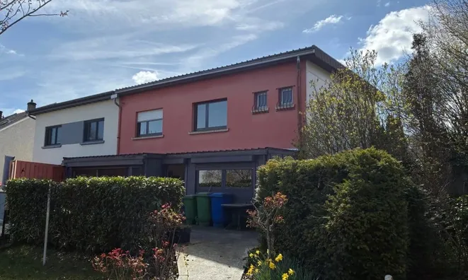 Недвижимость Semi-detached house 4 bedrooms for sale in Soleuvre: 3