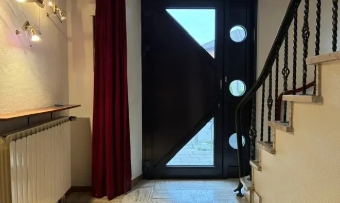 Недвижимость Semi-detached house 4 bedrooms for sale in Soleuvre: 5