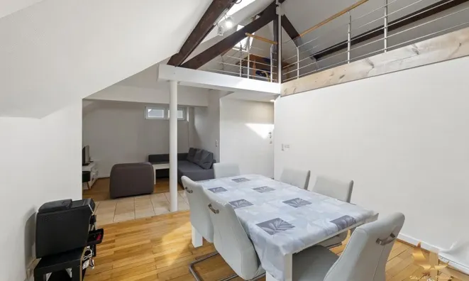 Недвижимость Apartment 1 bedroom for sale in Luxembourg-Beggen: 1