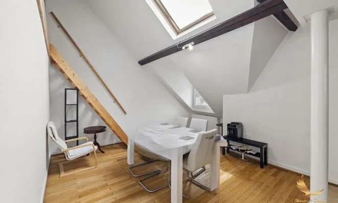 Недвижимость Apartment 1 bedroom for sale in Luxembourg-Beggen: 2