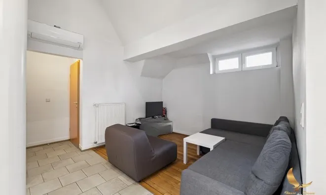 Недвижимость Apartment 1 bedroom for sale in Luxembourg-Beggen: 3