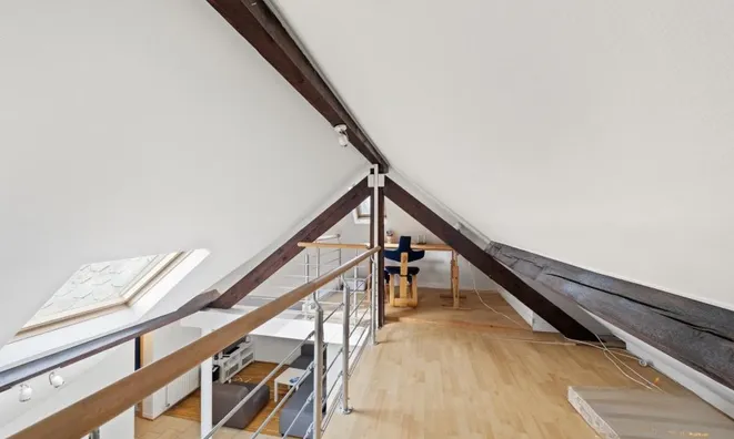 Недвижимость Apartment 1 bedroom for sale in Luxembourg-Beggen: 4