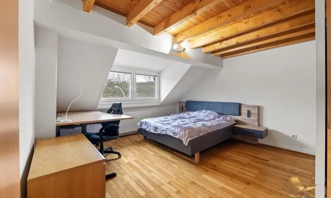 Недвижимость Apartment 1 bedroom for sale in Luxembourg-Beggen: 5