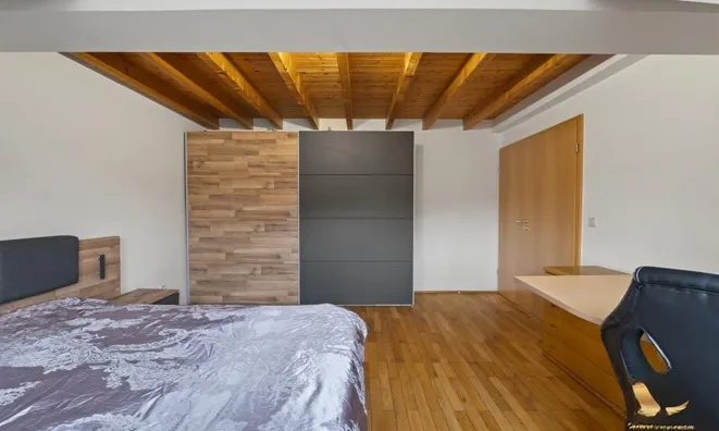 Недвижимость Apartment 1 bedroom for sale in Luxembourg-Beggen: 6