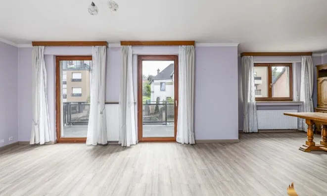 Недвижимость Triplex 6 bedrooms for sale in Rodange: 1
