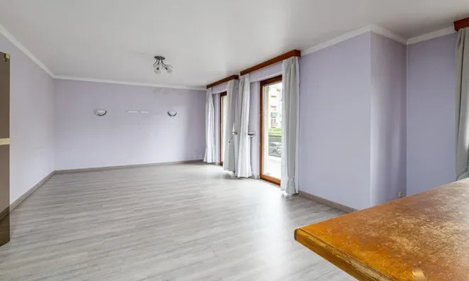 Недвижимость Triplex 6 bedrooms for sale in Rodange: 2
