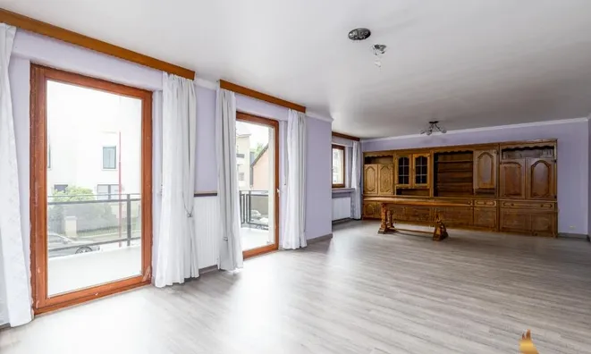 Недвижимость Triplex 6 bedrooms for sale in Rodange: 3