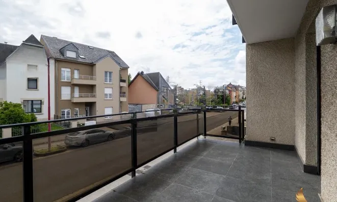 Недвижимость Triplex 6 bedrooms for sale in Rodange: 5