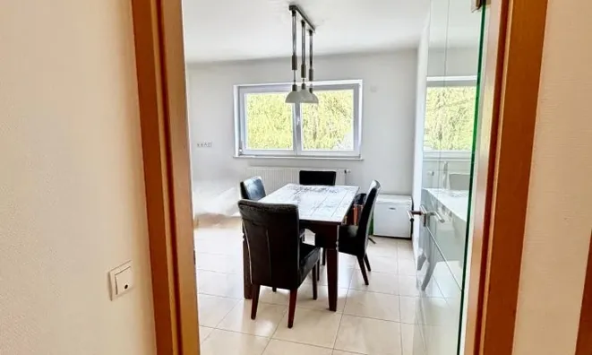 Недвижимость Apartment 3 bedrooms for sale in Junglinster: 2