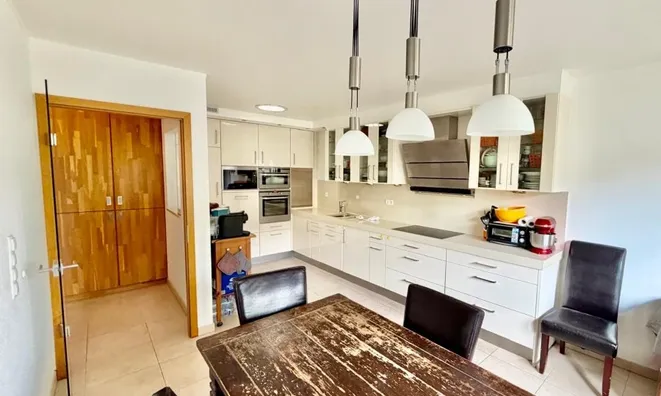 Недвижимость Apartment 3 bedrooms for sale in Junglinster: 3
