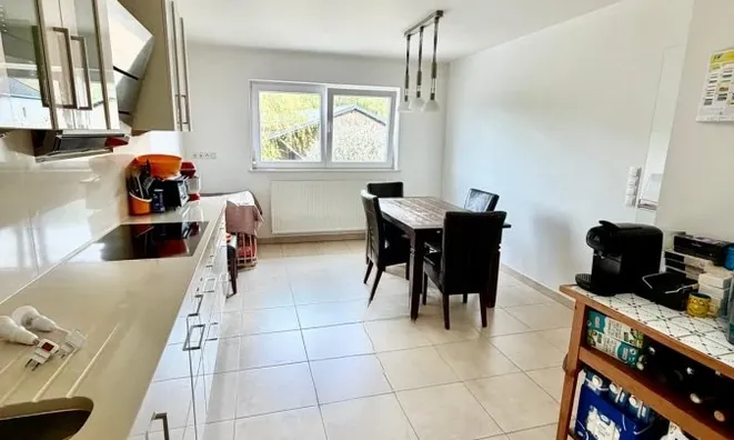Недвижимость Apartment 3 bedrooms for sale in Junglinster: 4