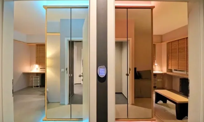 Недвижимость Apartment 2 bedrooms for sale in Luxembourg-Bonnevoie: 2