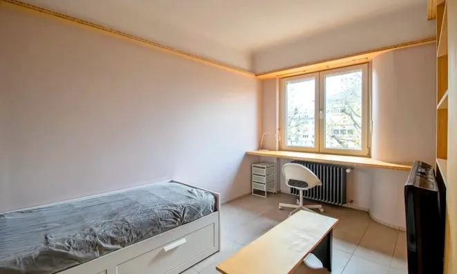 Недвижимость Apartment 2 bedrooms for sale in Luxembourg-Bonnevoie: 5