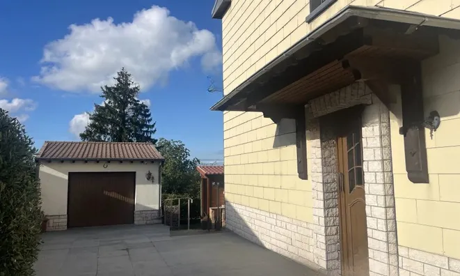 Недвижимость Semi-detached house 3 bedrooms for sale in Rodange: 4