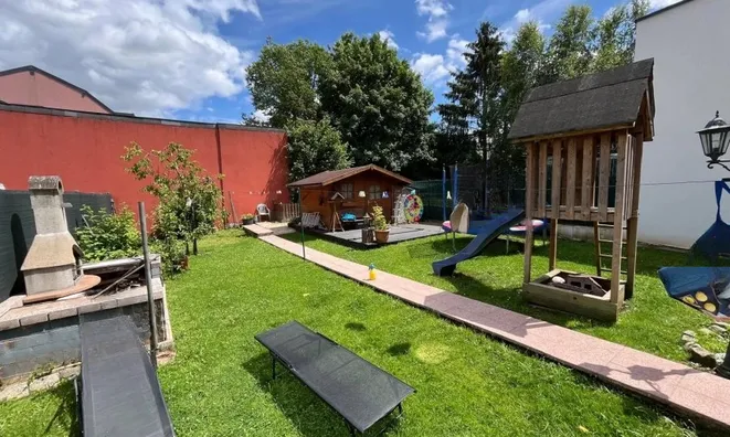 Недвижимость Detached house 4 bedrooms for sale in Kayl: 3