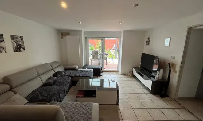 Недвижимость Detached house 4 bedrooms for sale in Kayl: 4