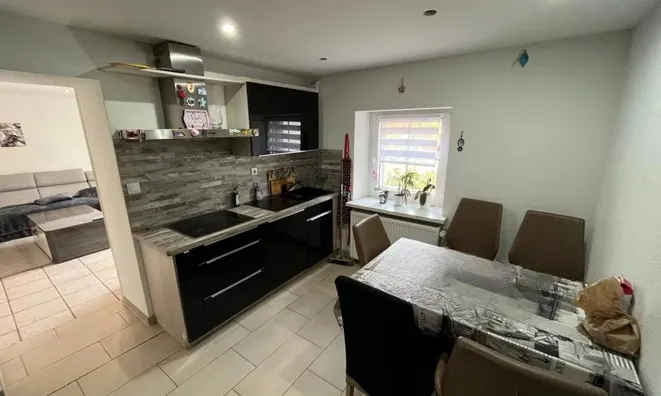 Недвижимость Detached house 4 bedrooms for sale in Kayl: 5