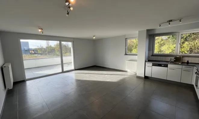 Недвижимость Apartment 2 bedrooms for sale in Rodange: 5