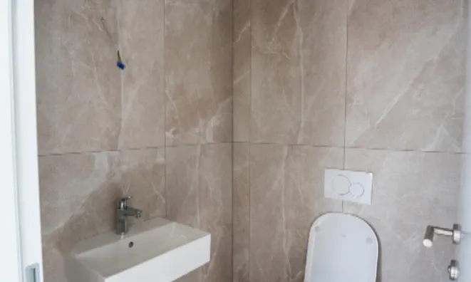 Недвижимость Двухквартирный дом Ново Чрнуче: 5