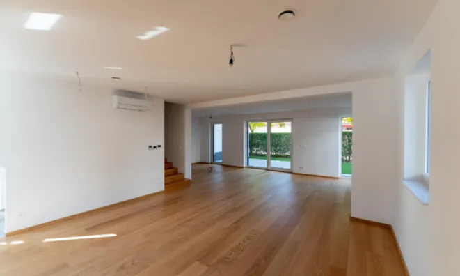 Недвижимость Двухквартирный дом Ново Чрнуче: 7