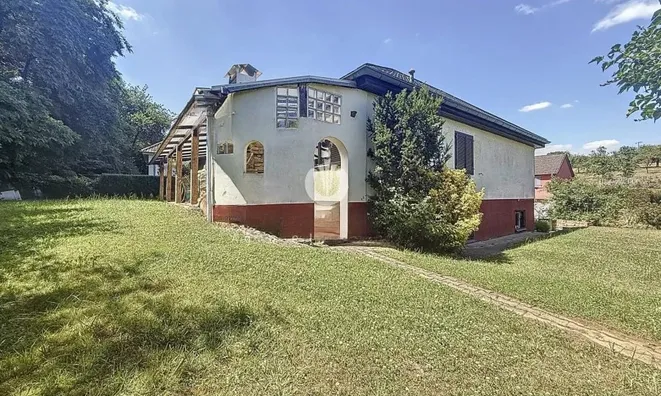 Недвижимость Detached house 5 bedrooms for sale in Dalheim: 1