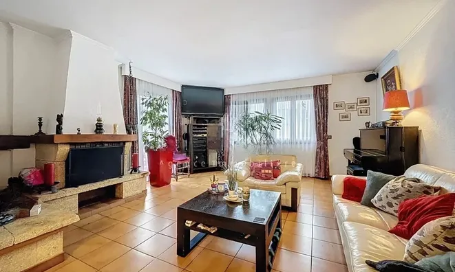 Недвижимость Detached house 5 bedrooms for sale in Dalheim: 2
