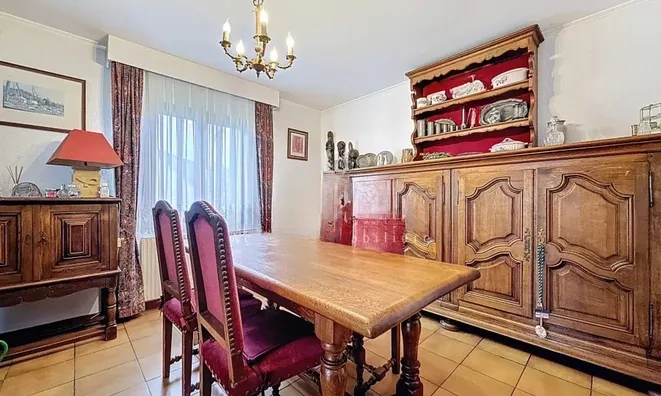 Недвижимость Detached house 5 bedrooms for sale in Dalheim: 3