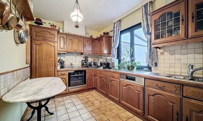 Недвижимость Detached house 5 bedrooms for sale in Dalheim: 4