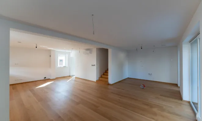 Недвижимость Двухквартирный дом Ново Чрнуче: 8