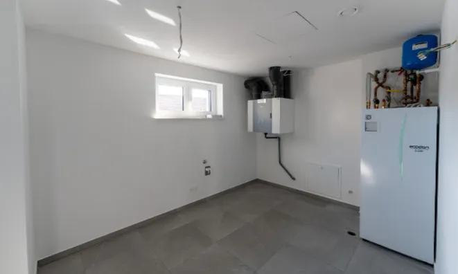 Недвижимость Двухквартирный дом Ново Чрнуче: 9