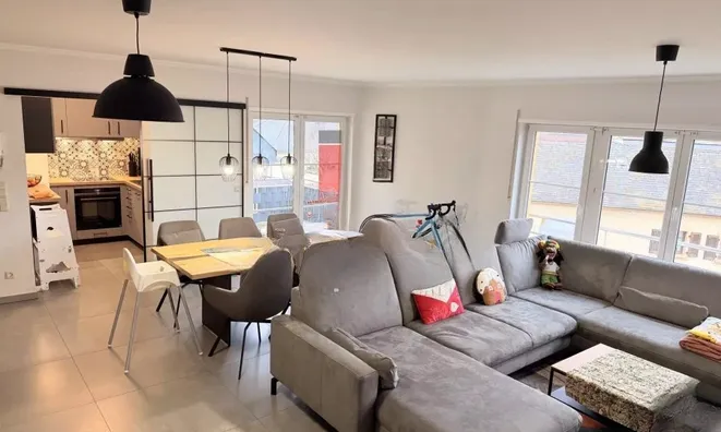 Недвижимость Duplex 2 bedrooms for sale in Bettel: 6