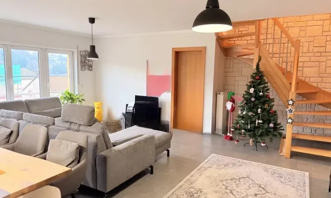 Недвижимость Duplex 2 bedrooms for sale in Bettel: 7