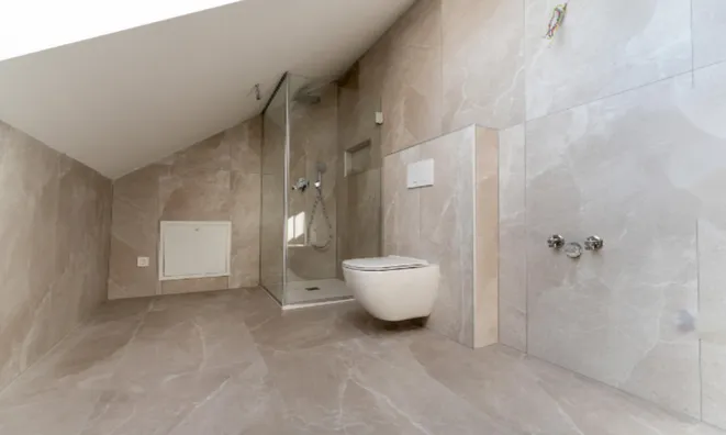 Недвижимость Двухквартирный дом Ново Чрнуче: 13