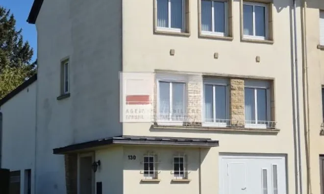 Недвижимость Semi-detached house 4 bedrooms for sale in Tetange: 2