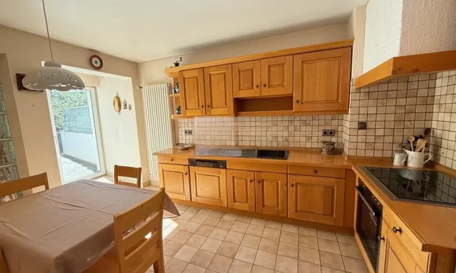 Недвижимость Semi-detached house 4 bedrooms for sale in Tetange: 7