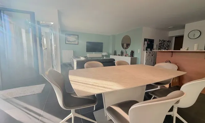 Недвижимость Duplex 3 bedrooms for sale in Crauthem: 2