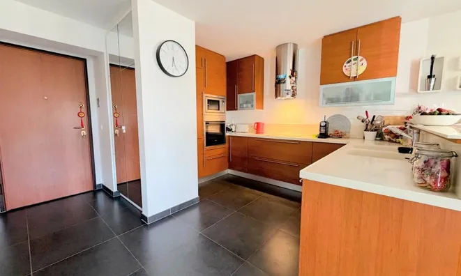 Недвижимость Duplex 3 bedrooms for sale in Crauthem: 3