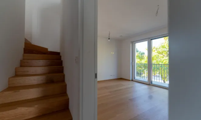 Недвижимость Двухквартирный дом Ново Чрнуче: 16