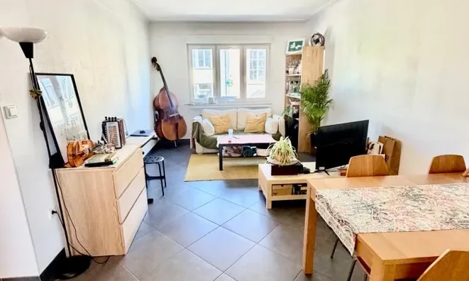 Недвижимость Apartment 1 bedroom for sale in Luxembourg-Bonnevoie: 1
