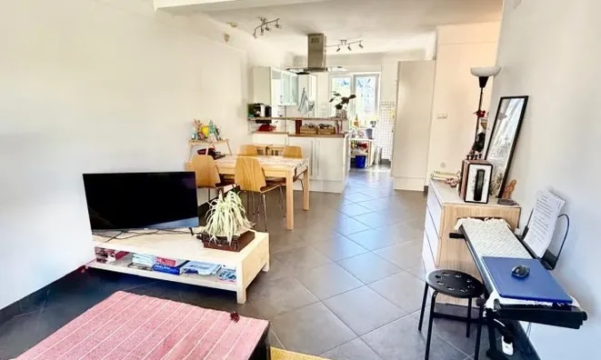 Недвижимость Apartment 1 bedroom for sale in Luxembourg-Bonnevoie: 2