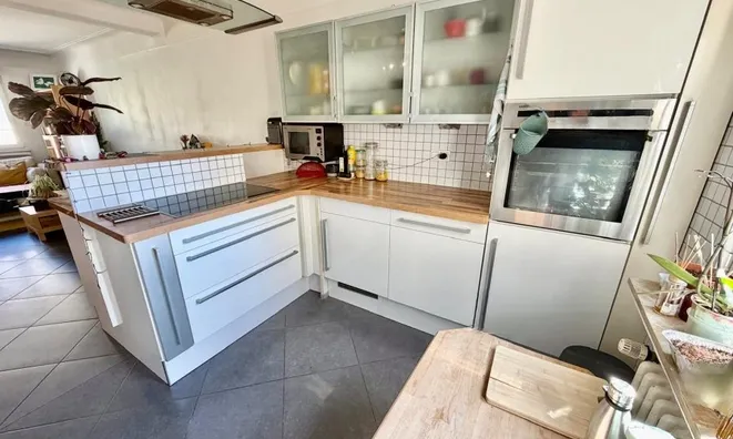 Недвижимость Apartment 1 bedroom for sale in Luxembourg-Bonnevoie: 3
